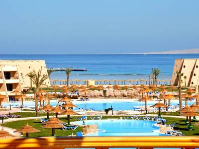 Jasmine Palace Resort & Spa