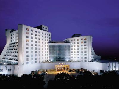 Grand Metropark Xi'an