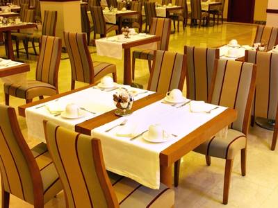 Vincci Ciudad de Salamanca