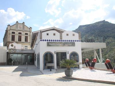 Complejo Turistico Rural La Garganta