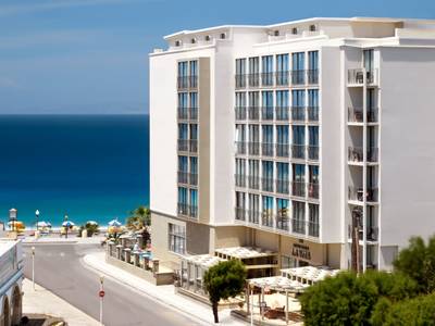 Mitsis La Vita Beach Hotel