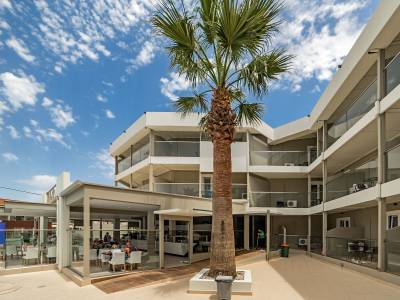 Zante Blue Beach Hotel