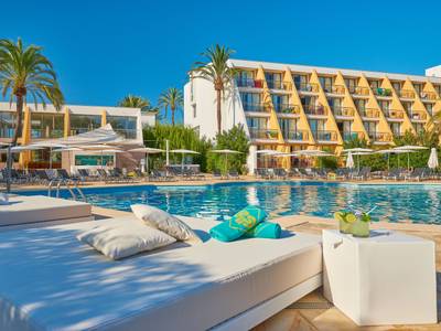 Protur Sa Coma Playa & Spa