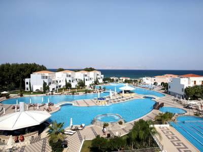 TUI MAGIC LIFE Marmari Palace