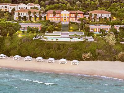 Grecotel Mandola Rosa Suites & Villas
