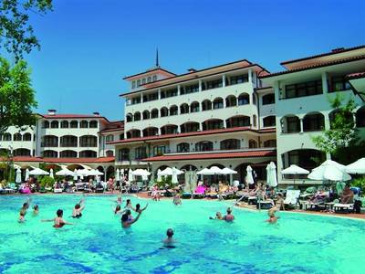 Helena Resort - Helena Park