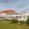 ATLANTIC Grand Hotel Travemünde