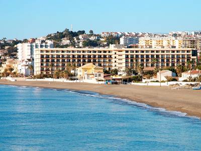 Vik Gran Hotel Costa Del Sol