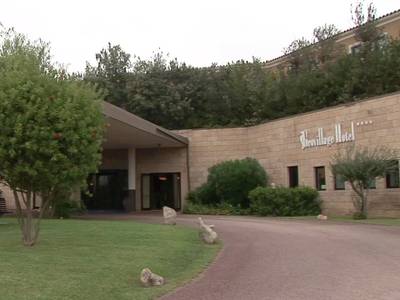 Geovillage Sport, Wellness & Convention Resort