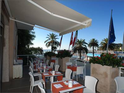 Best Western Tigullio Royal Hotel