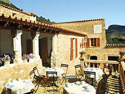 Finca Alqueria Blanca