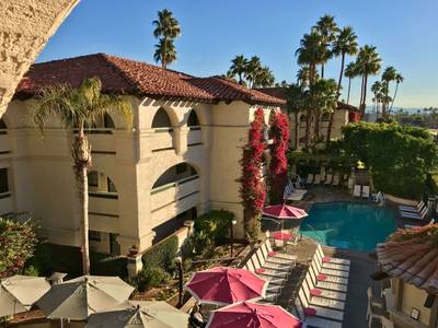 Best Western Plus Las Brisas