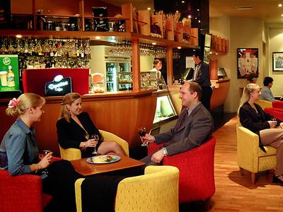 Hotel Grand Chancellor Melbourne