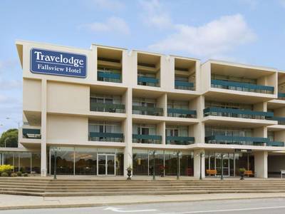Travelodge Niagara Falls Fallsview Hotel