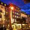 Steigenberger Hotel Bad Homburg