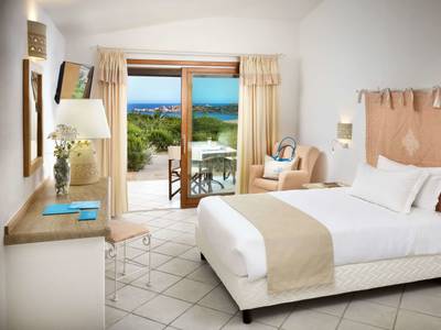 Marinedda Thalasso & Spa (Foto)