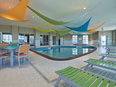 Homewood Suites by Hilton Calgary-Airport