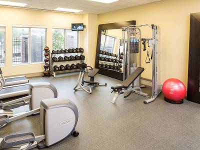 Hilton Garden Inn Sioux Falls Downtown