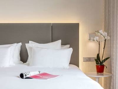 NH Collection Brussels Centre