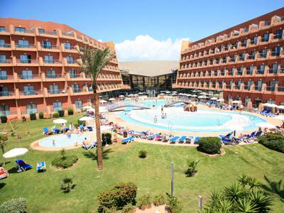 Protur Roquetas Hotel & Spa