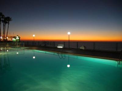 HV Vista Taurito Apartments