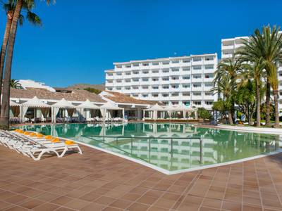 Iberostar Ciudad Blanca Alcudia Apartments