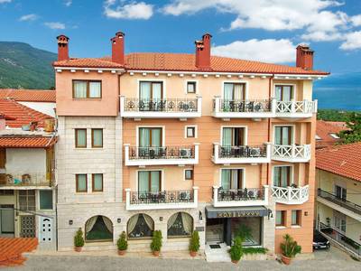 Olympus Mediterranean