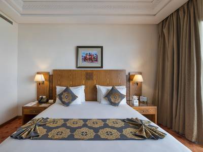 Grand Mogador Sea View