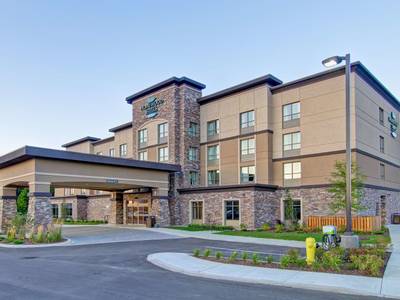 Homewood Suites by Hilton Waterloo/St. Jacobs, Ontario