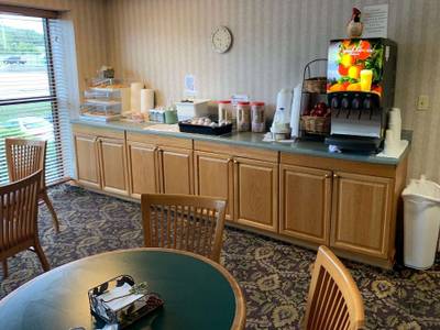 GuestHouse Inn & Suites Nashville Music Valley