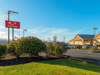 Econo Lodge Buckley (Foto)
