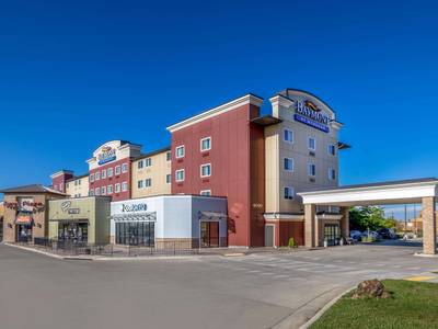 Baymont Inn & Suites Rapid City