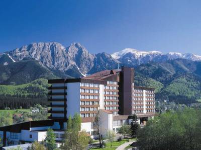 Mercure Kasprowy Zakopane