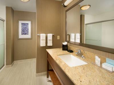 Hampton Inn & Suites San Antonio Downtown - Market Square