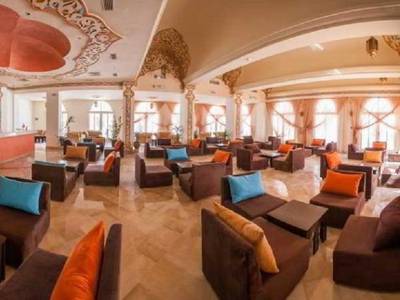 Checkin Djerba Bakour Beach 