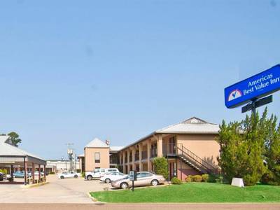 Rodeway Inn Brookhaven