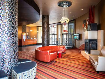 Radisson Hotel Duluth-Harborview