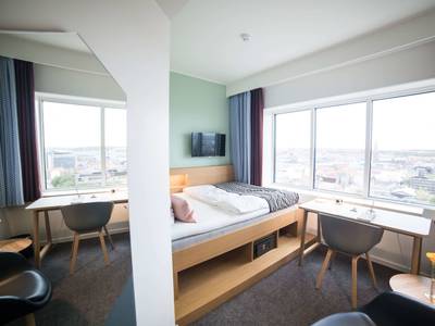 Comwell Aarhus Dolce by Wyndham