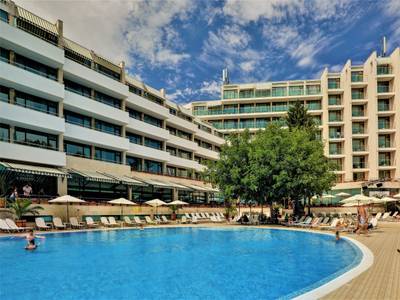 Edelweiss demnächst MiRaBelle