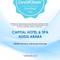 Capital Hotel & Spa