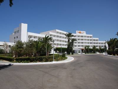 Hotel Club Tropicana & Spa