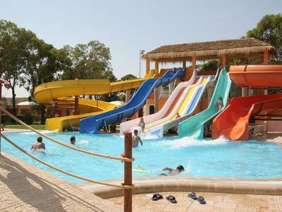 Caribbean World Nabeul