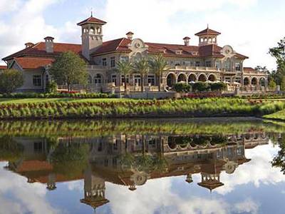 Marriott Sawgrass Golf Resort & Spa