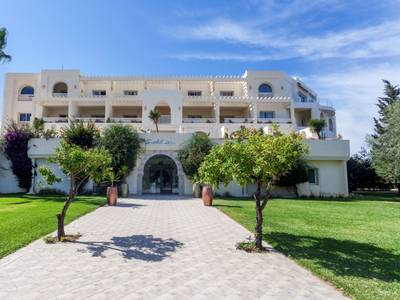 Seabel Alhambra Beach Golf & Spa