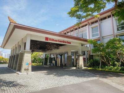 Hilton Garden Inn Bali Ngurah Rai Airport