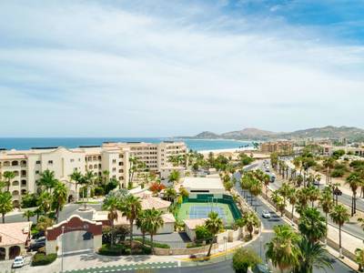 Hyatt Place Los Cabos