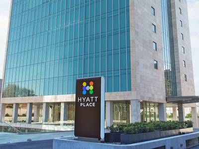 Hyatt Place Santiago/Vitacura