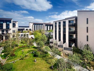 Hyatt Regency Chongming