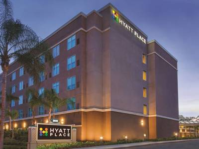 Hyatt Place at Anaheim Resort/Convention Center