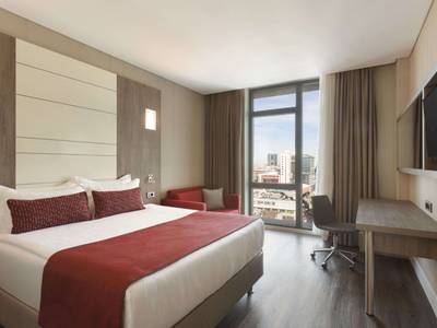 Ramada Encore Bayrampasa